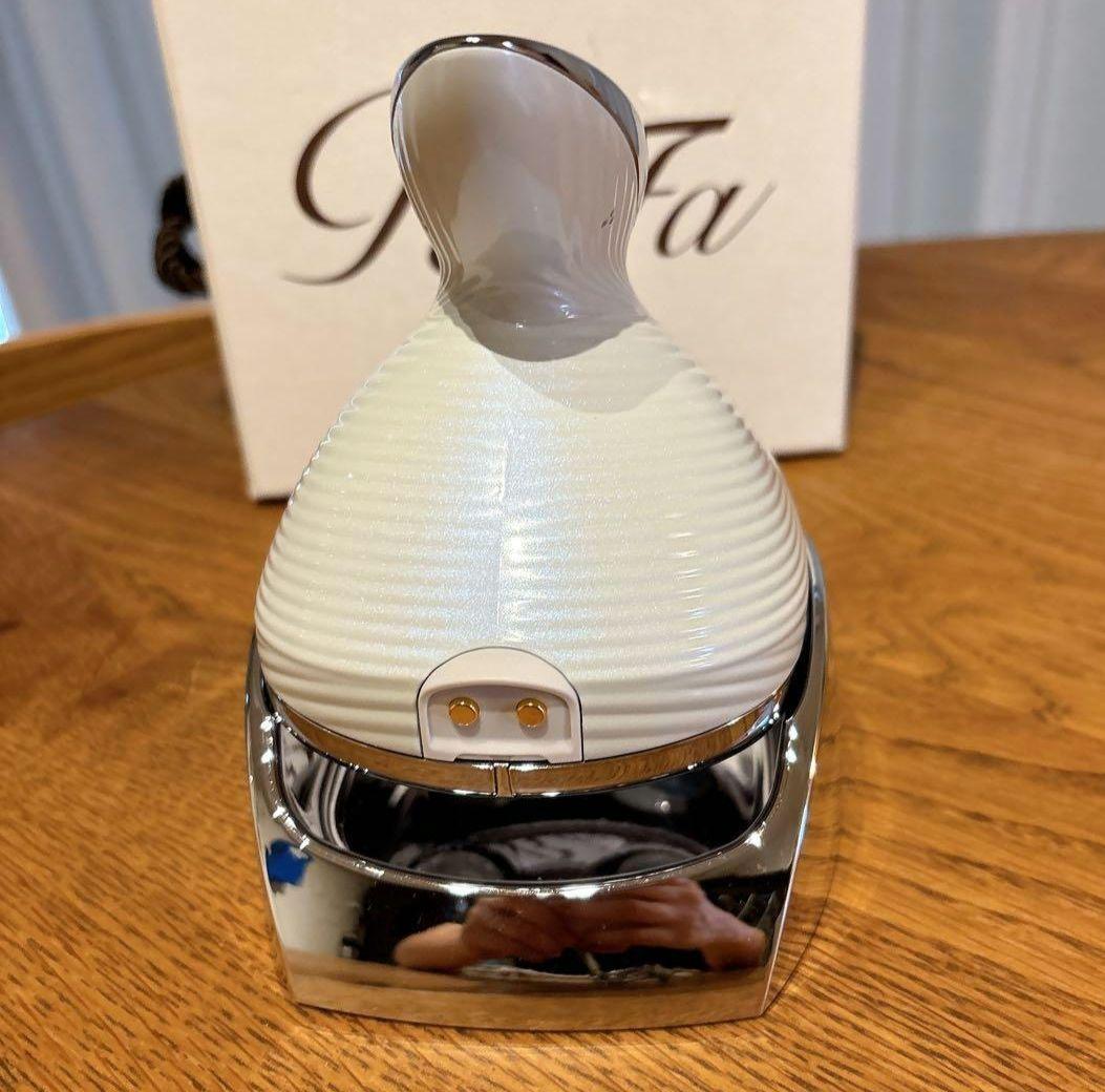 リファ ビューテック ヘッドスパ