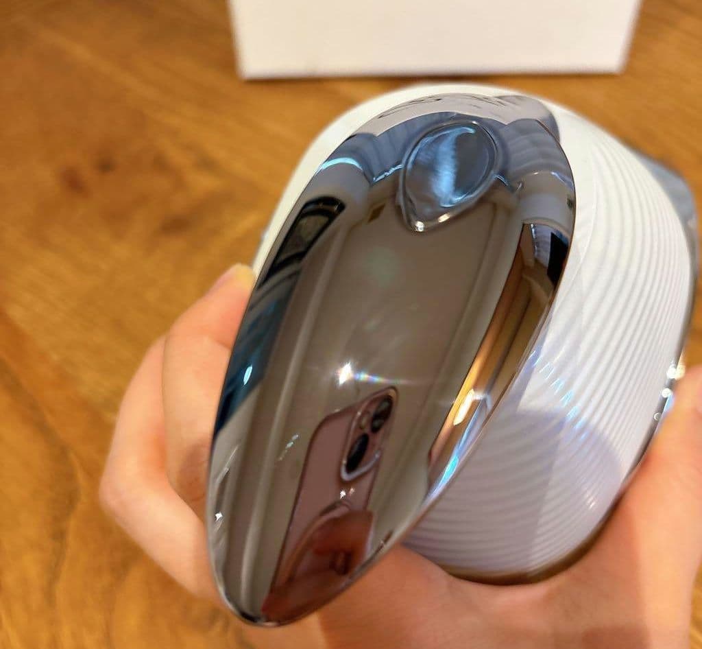 リファ ビューテック ヘッドスパ