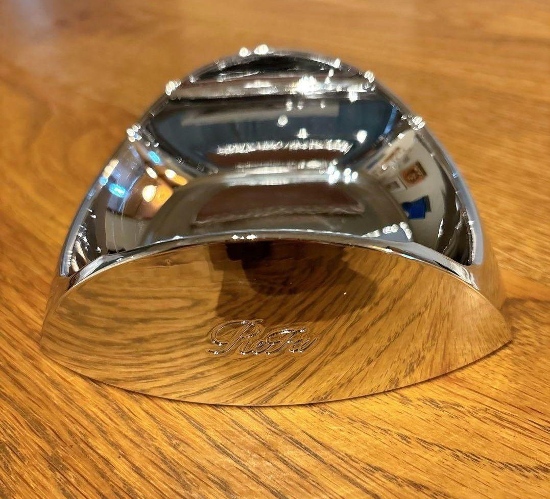 リファ ビューテック ヘッドスパ