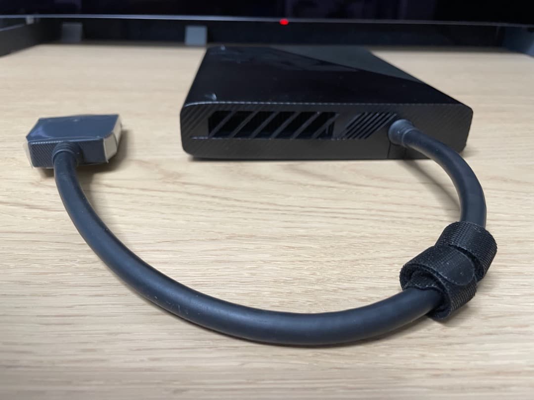 XG Mobile 4090 GPU 単品