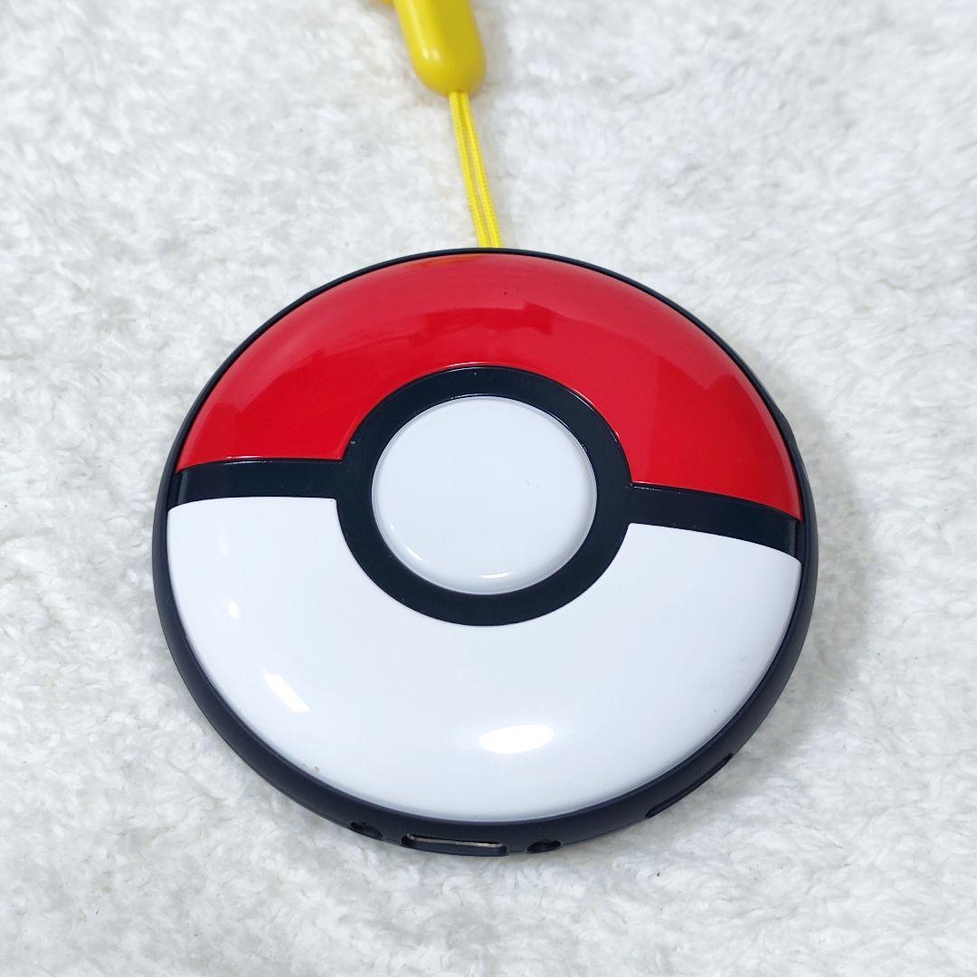 ⭐️美品⭐️ ポケモン GO Plus プラス