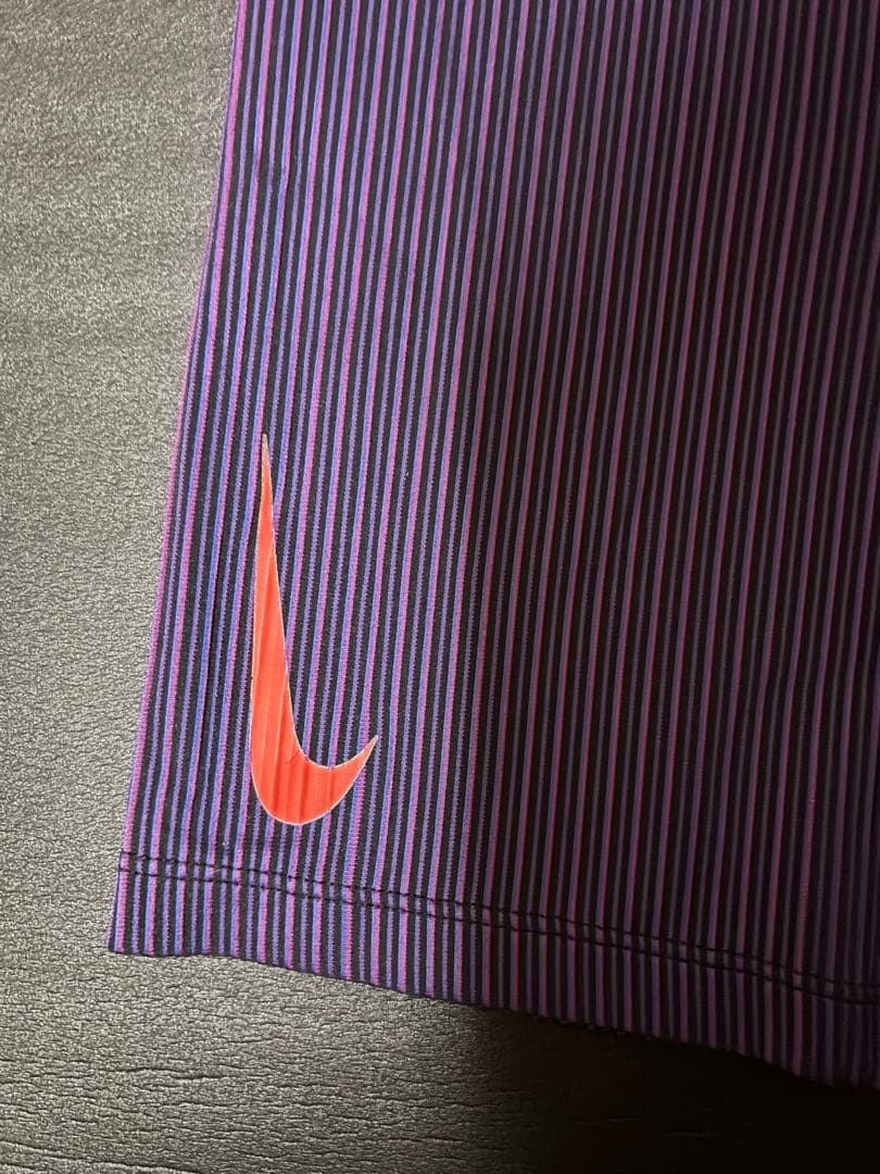 サ*ー様 NIKEエアロスイフトハーフタイツ　S