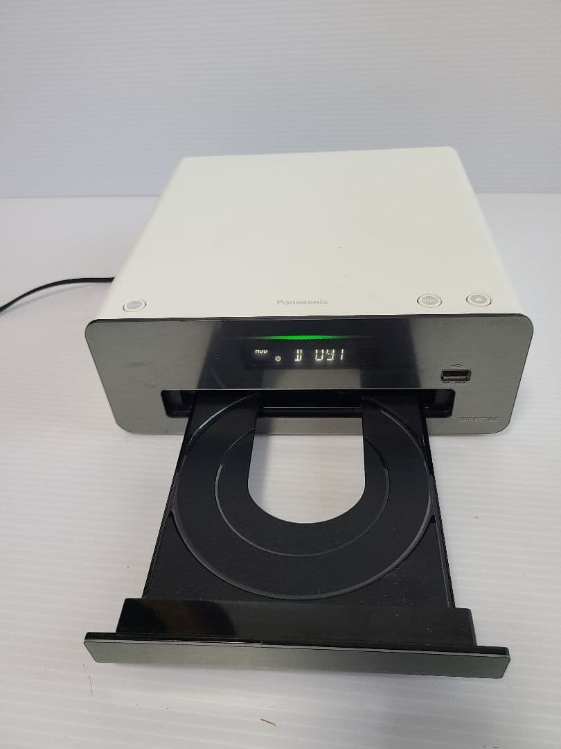 PANASONIC ブルーレイレコーダー　DMR-BRT1060