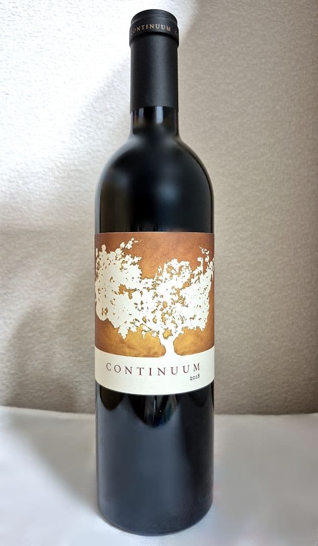 JS100点　WA98-100点　コンティニュアム　２０１８年