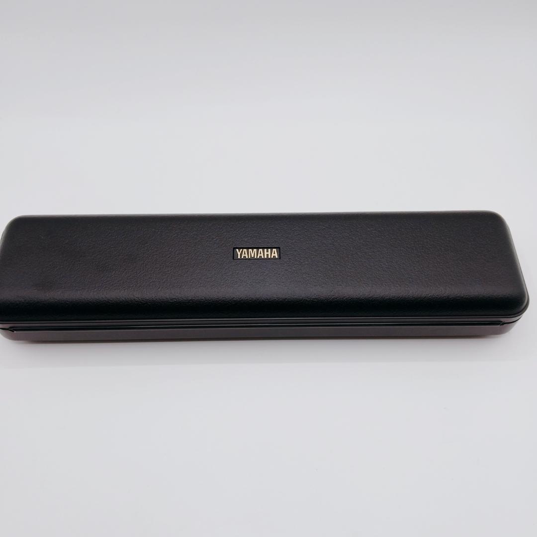 YAMAHA/ ヤマハ　フルート flute　YFL-221SⅡ 管楽器