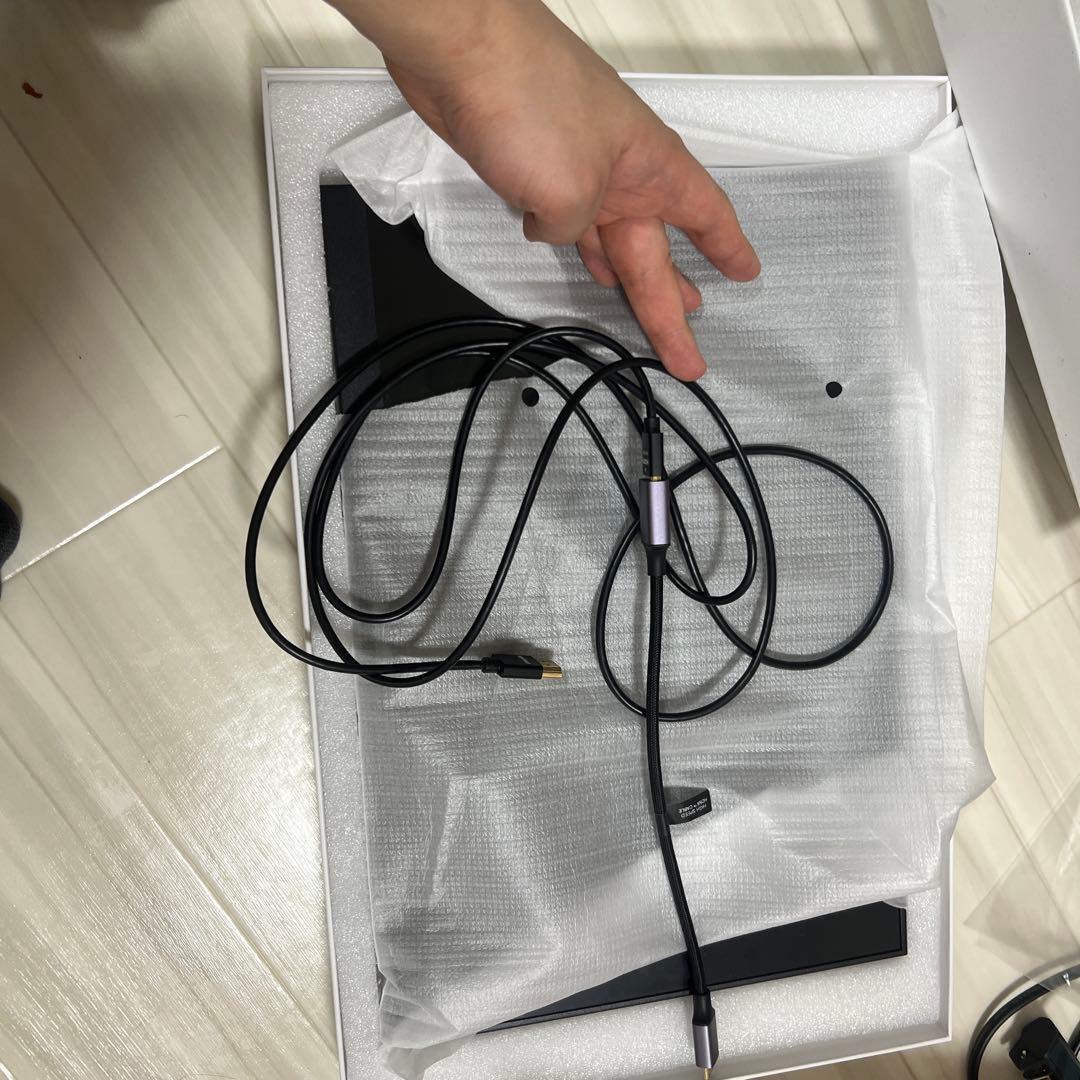 Acouto XC16 Pro, 2K モバイルモニター 16インチ