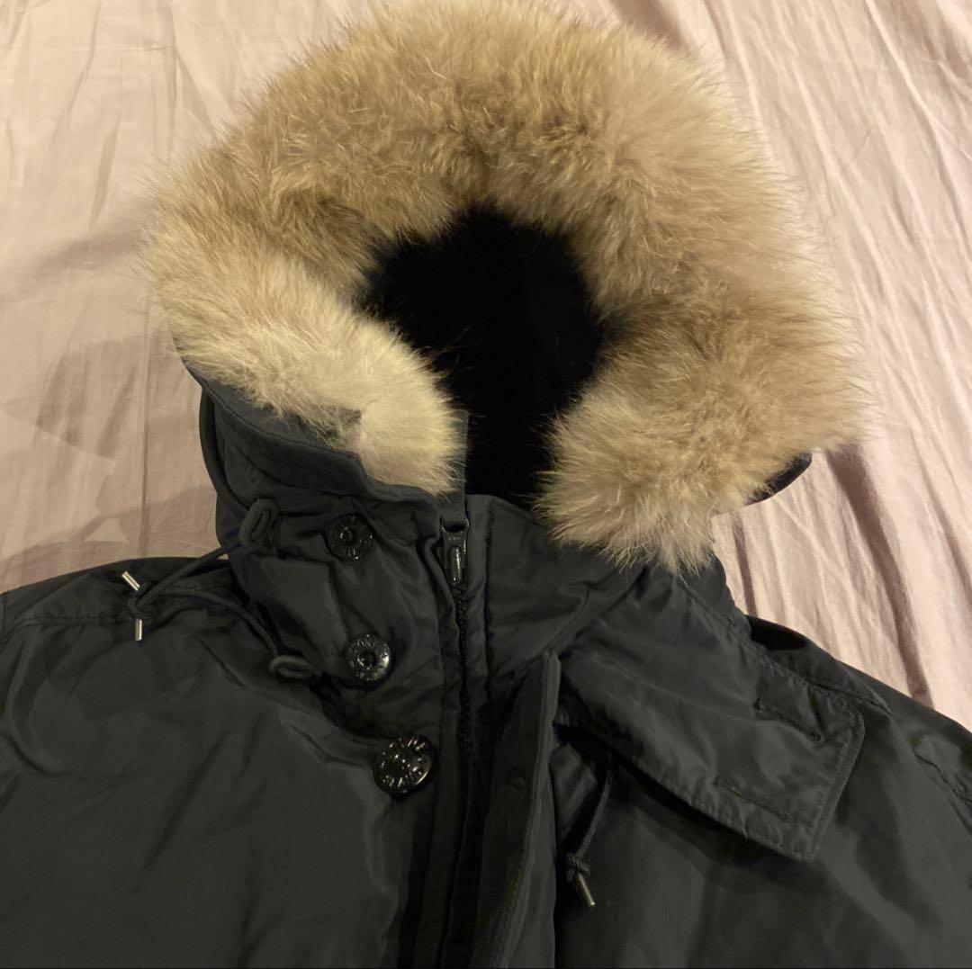 stone ストーンアイランド/N-3B DOWN JACKET