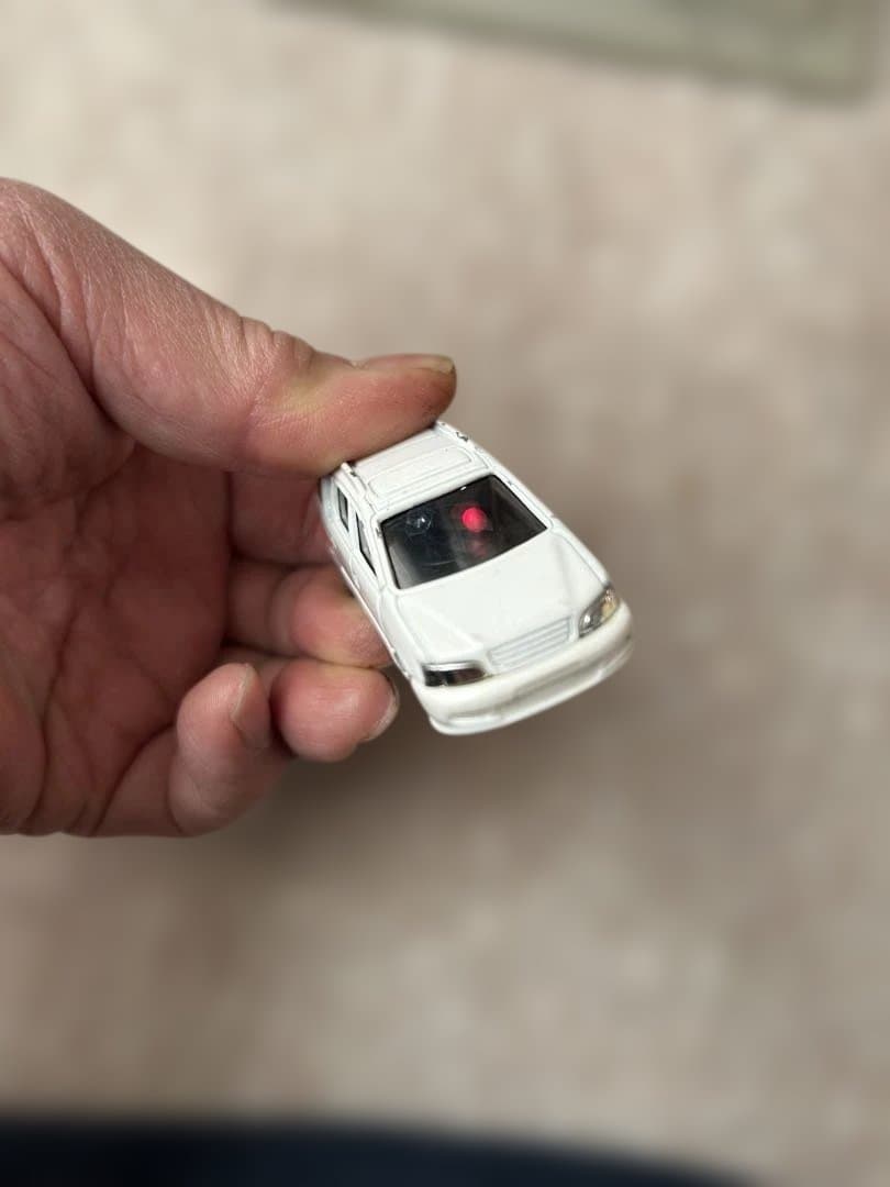 ▲少々、難あり▲ トミカタウン　デニーズ