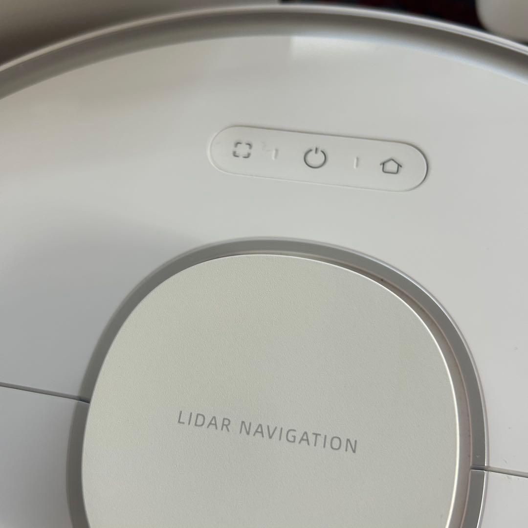 Dreame Bot L10 Pro ロボット掃除機