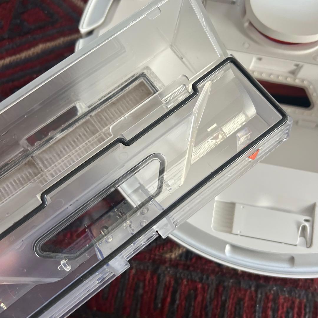 Dreame Bot L10 Pro ロボット掃除機