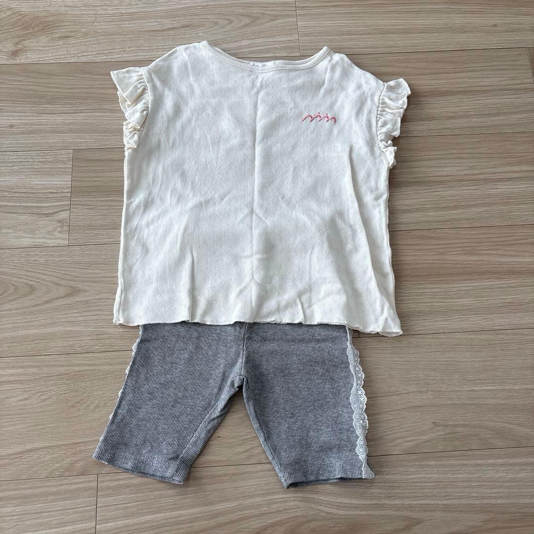 【美品22点】韓国子供服　まとめ売り　90 100