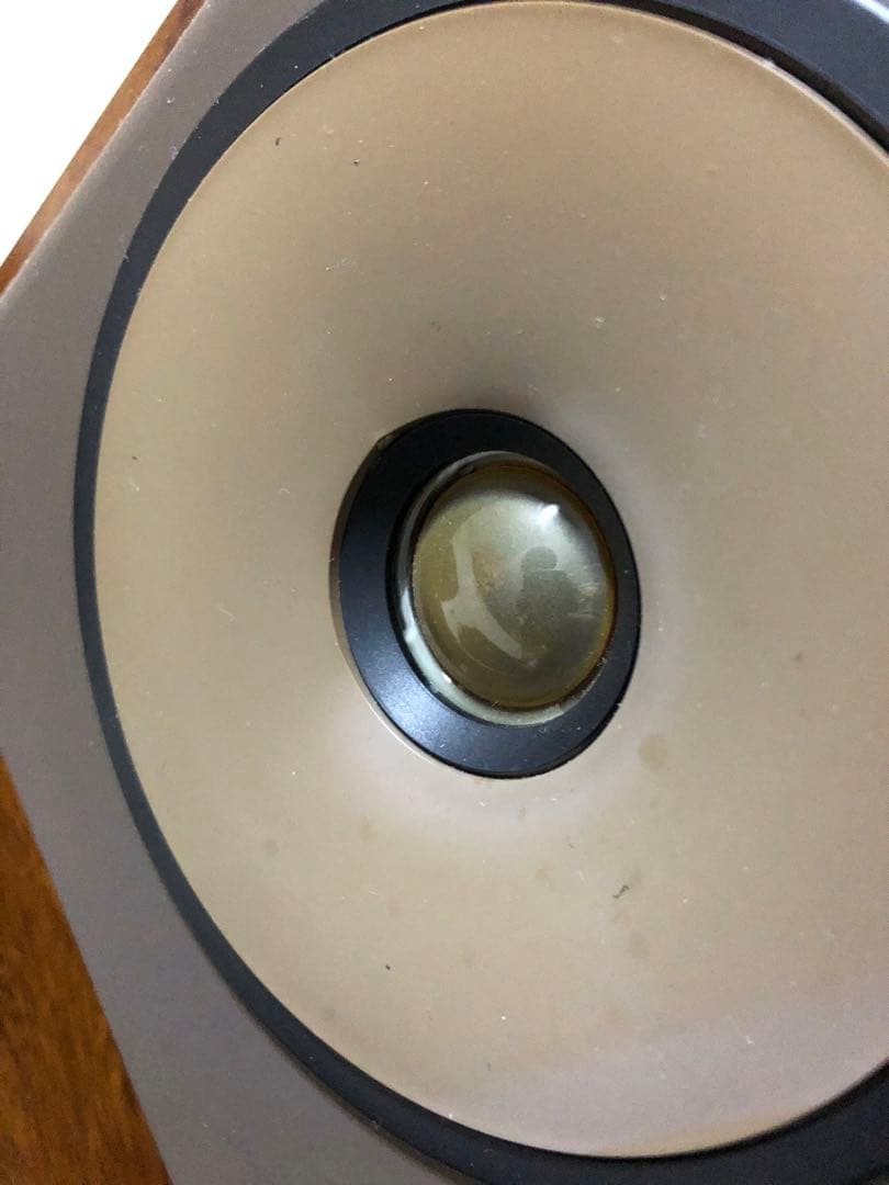 DENON スピーカー SC-E232 動作品