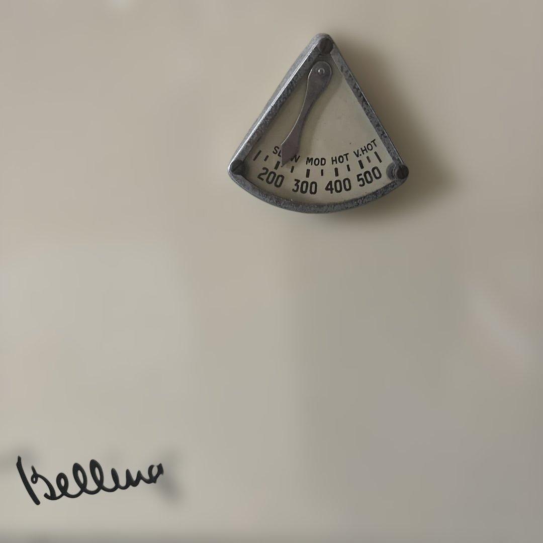 Belling 1950年代　イングランド製　調理器具　アンティーク