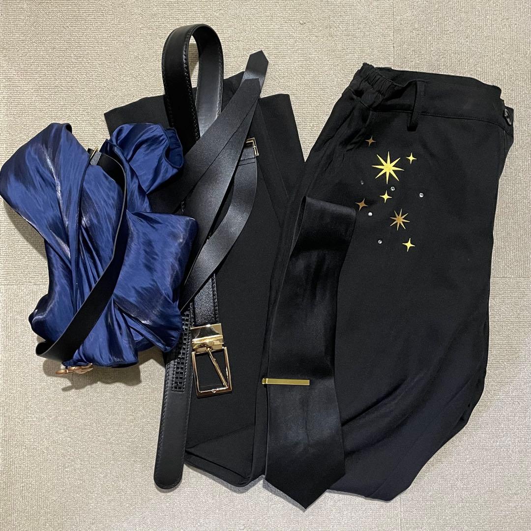 ツイステ　イデア　ブレイジングジュエル　5周年衣装コスプレ