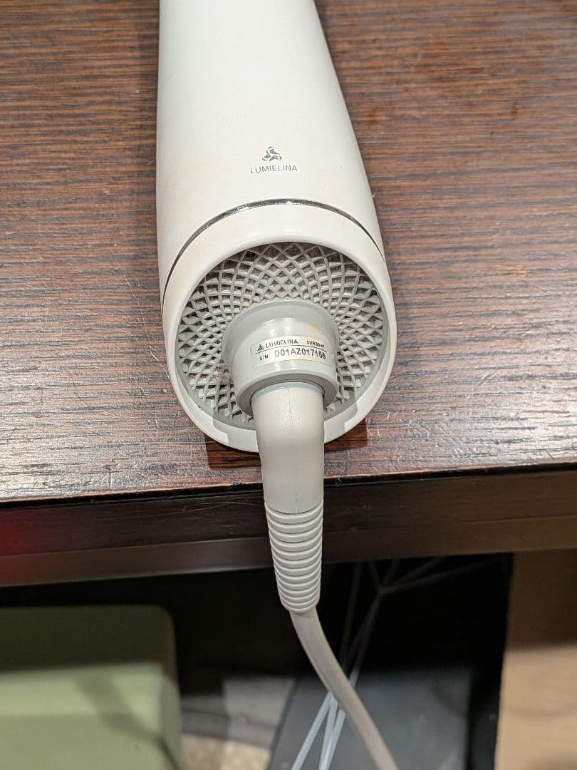 リュミエリーナ 　キュレイナ　3Dplus　CUR3D-JP