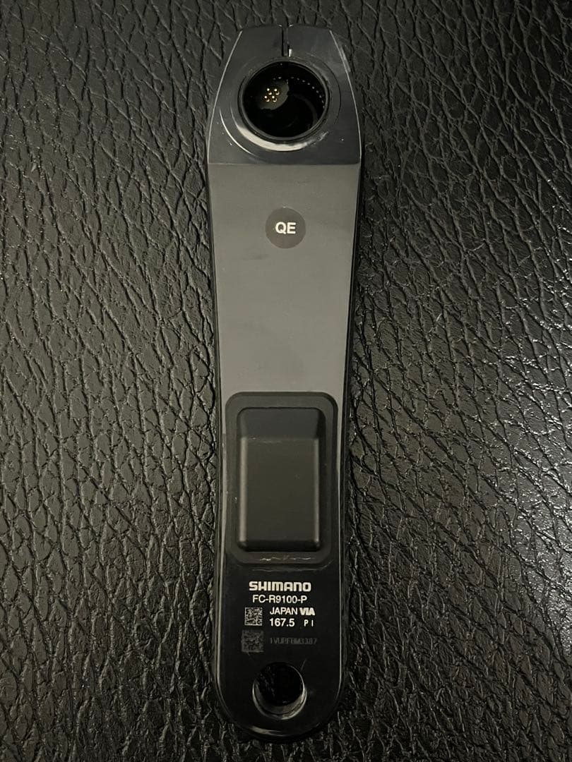 DURA-ACE デュラエース　9100 パワーメーター