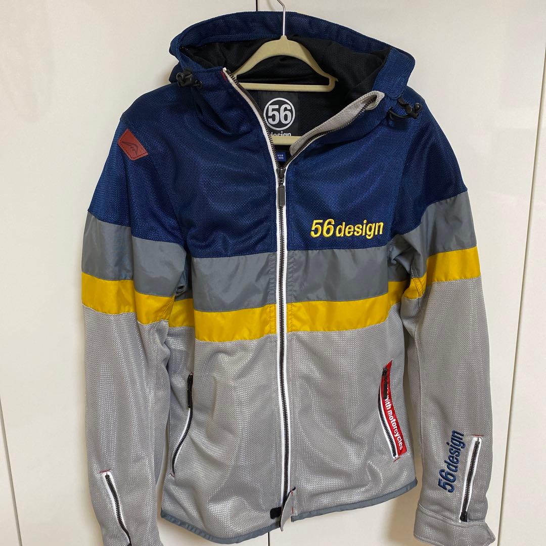 クシタニ カフェラテメッシュパーカー KF2 メッシュジャケット WM