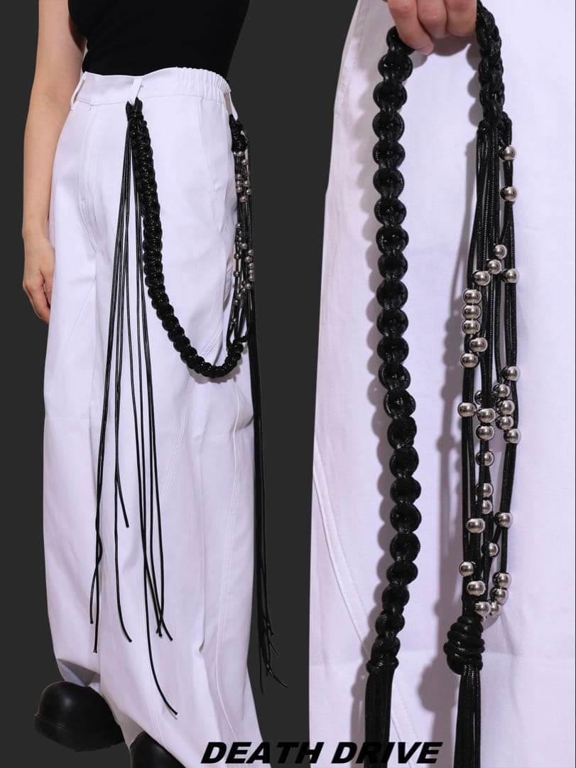 Zzz 10/4 チェーンブラック