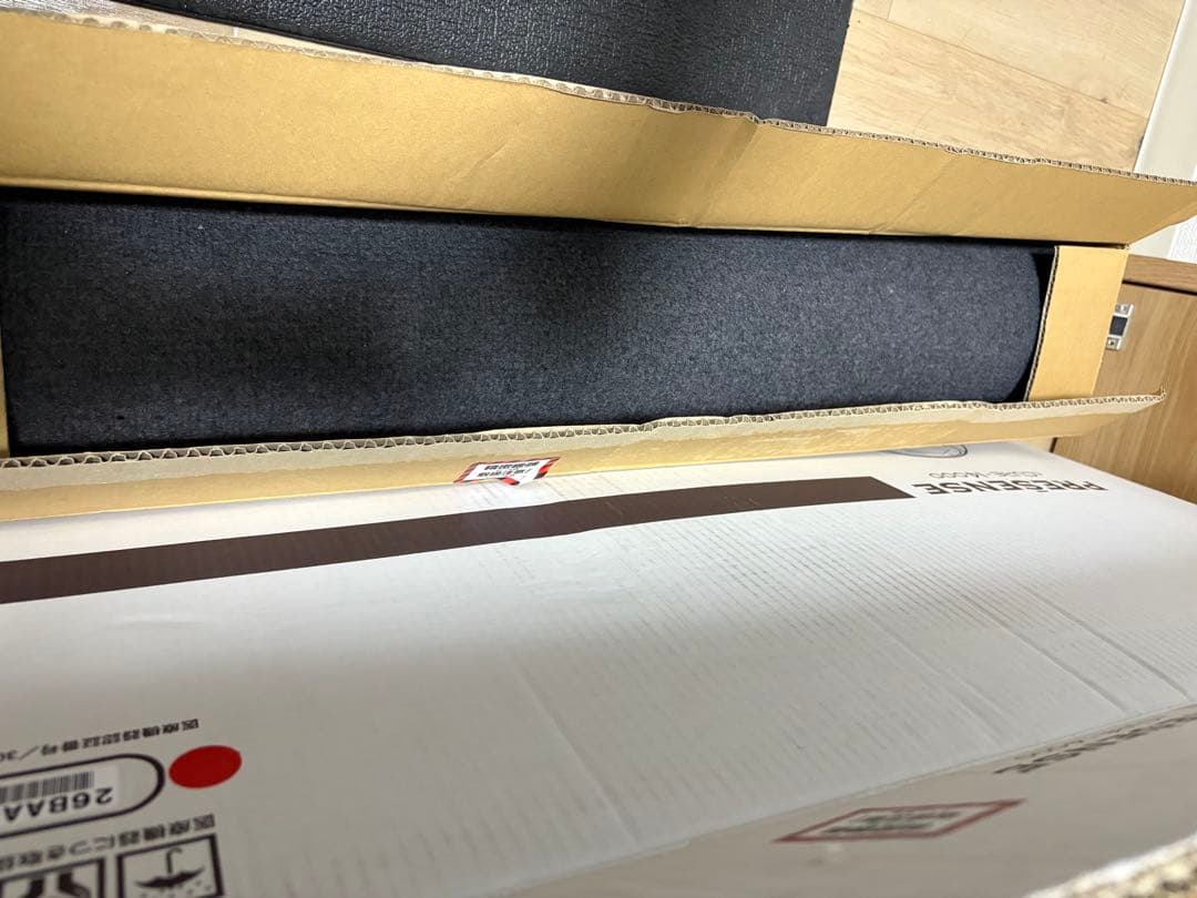 Presense CURE 14000 マルチタッチディスプレイ