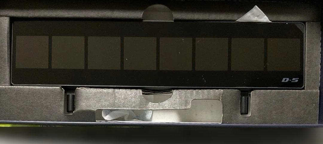 【新品未使用】icon P1-NANO & D-5 MIDIコントローラセット