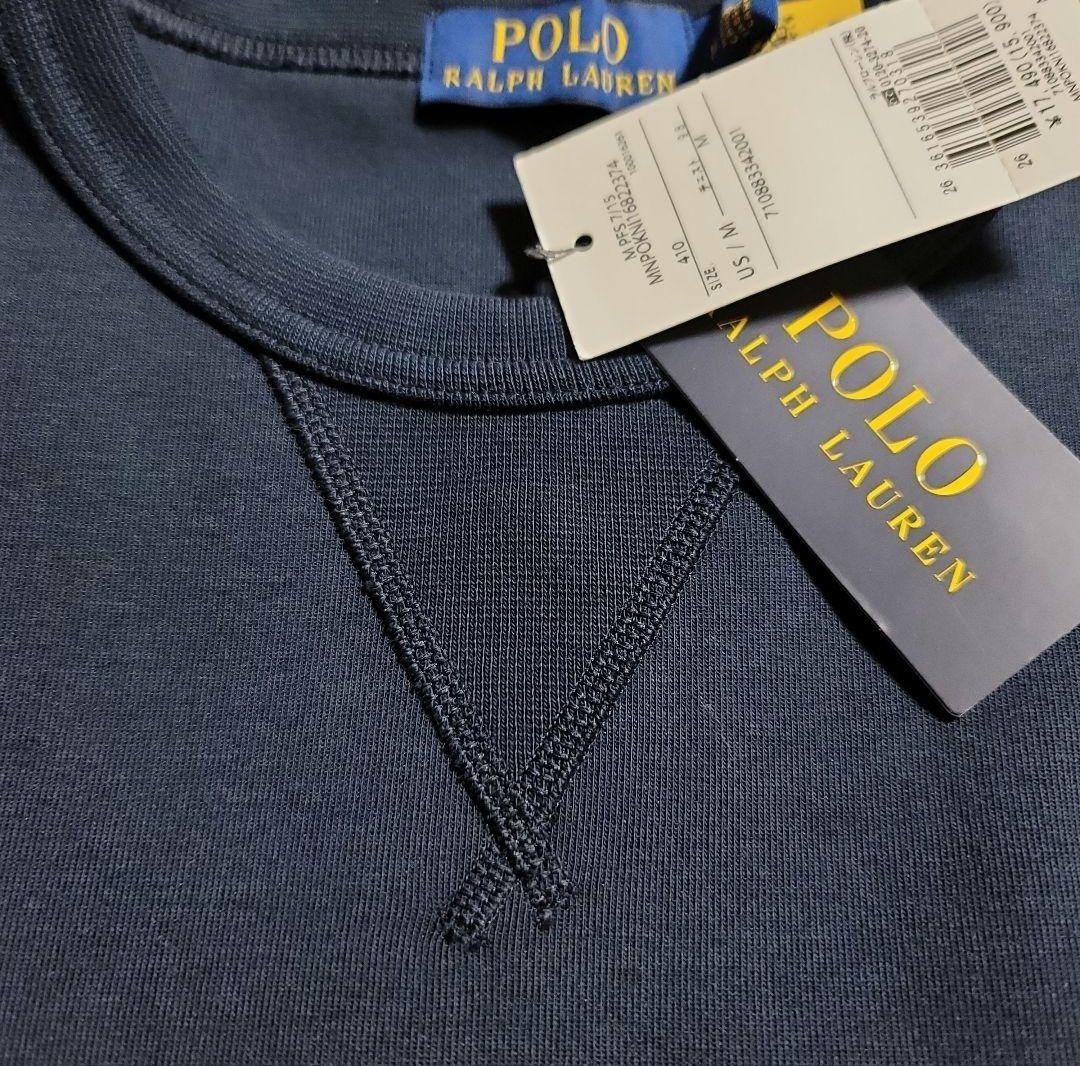 ポロラルフローレン ビックポニートレーナー スウェット ビッグポニー