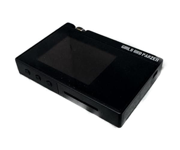 オンキヨー ONKYO コラボ 「DP-S1A MUGENKIDOU」