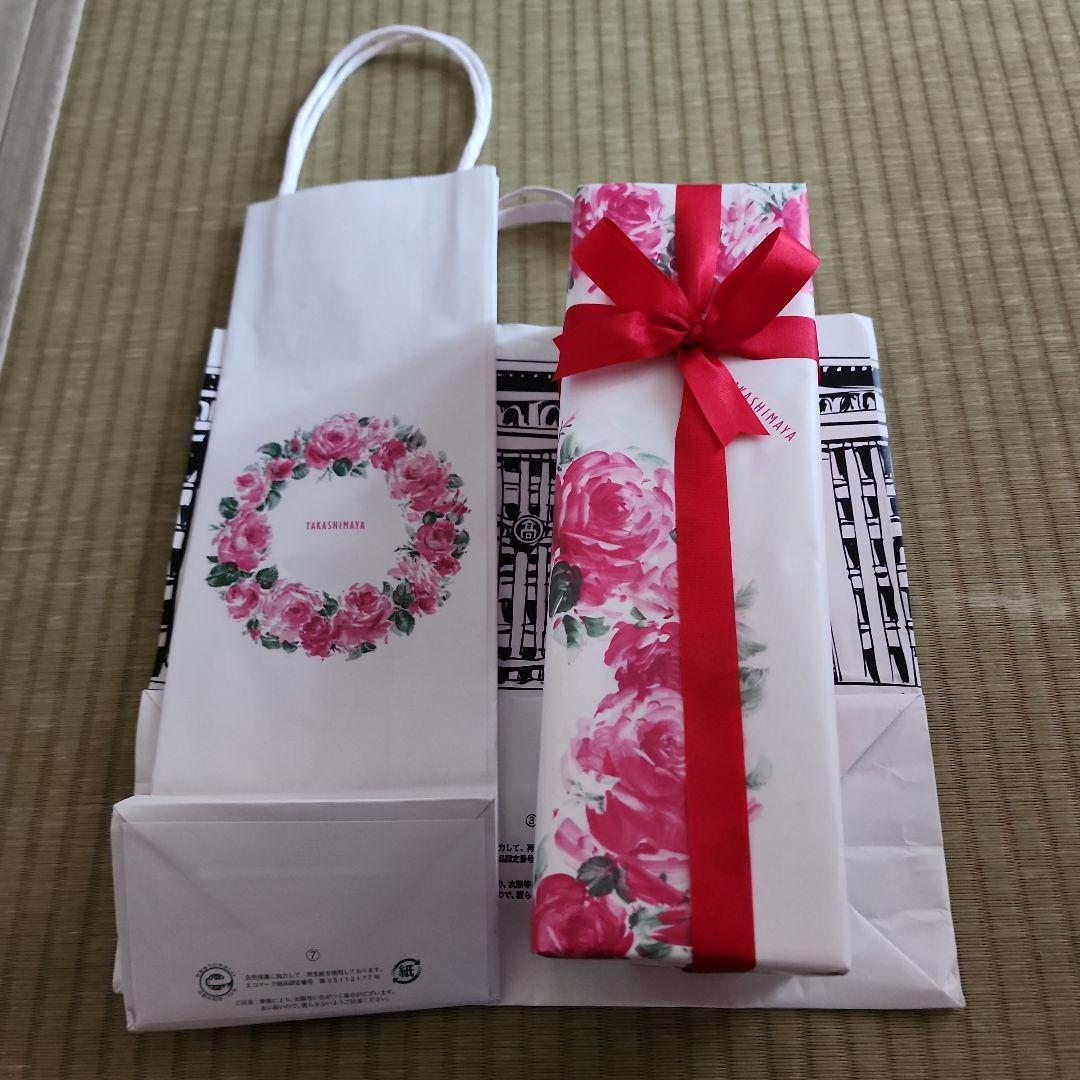 森伊蔵　高島屋抽選販売