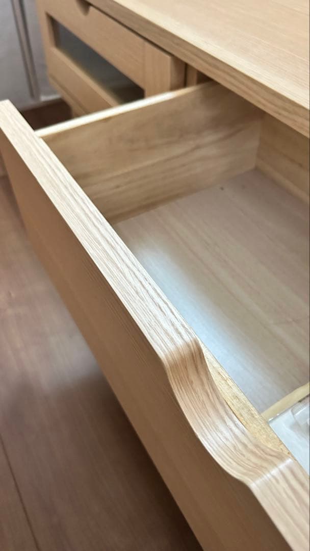 【たのメル便送料込み】テレビ台　ニトリ　ルフィ2