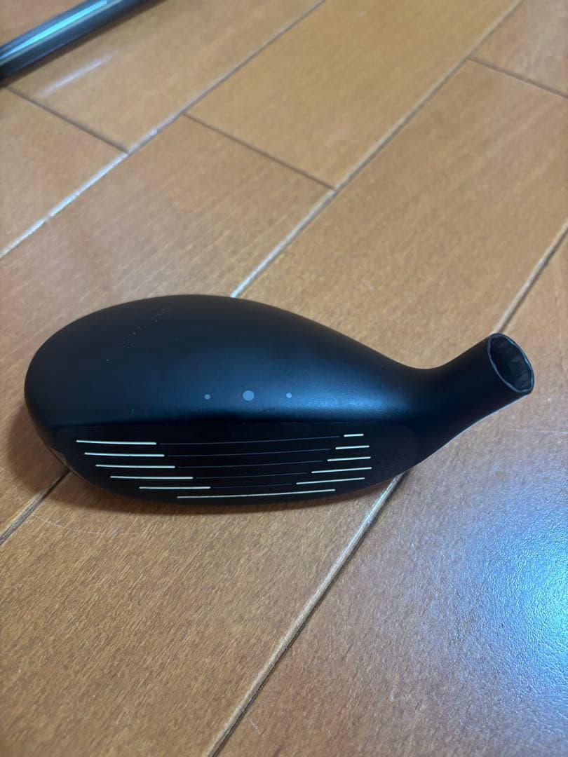 PING G425 ユーティリティ 19度 ヘッドカバー付き　3u