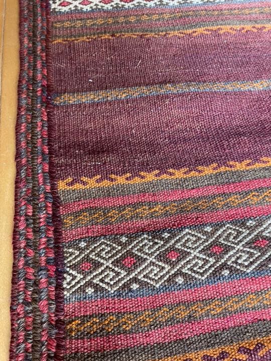 バルーチ キリム rug