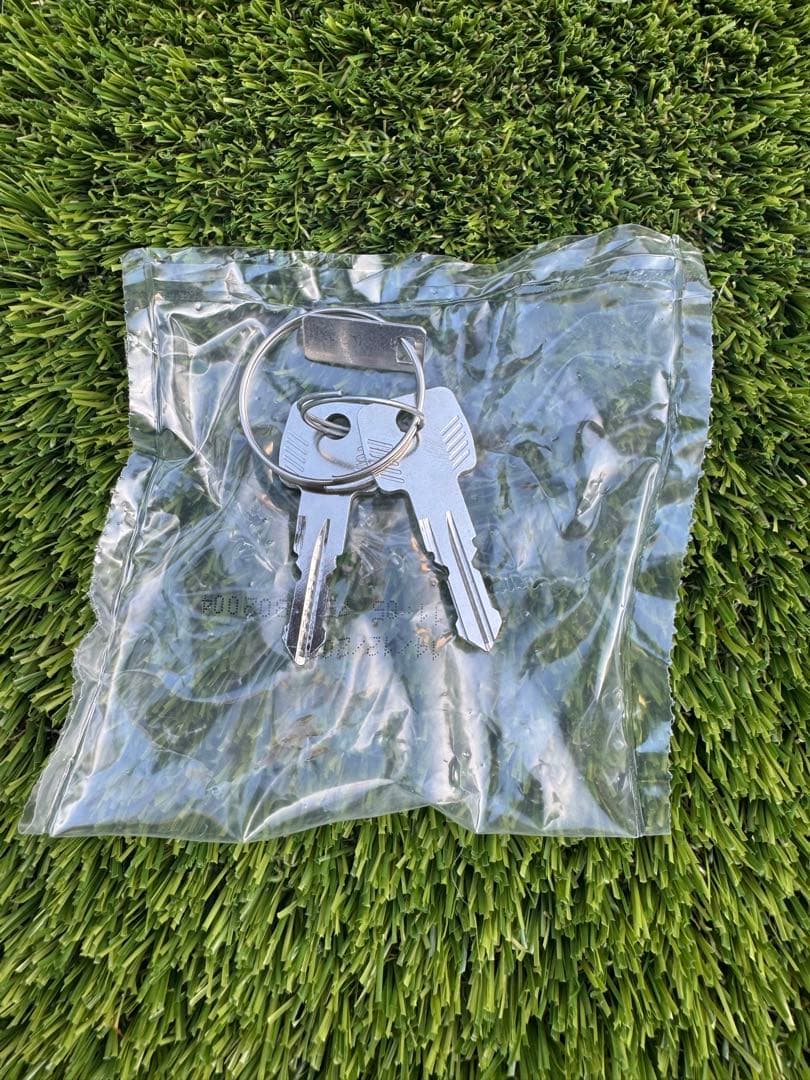 THULE ルーフキャリア　710410 バスケット　859XT セット