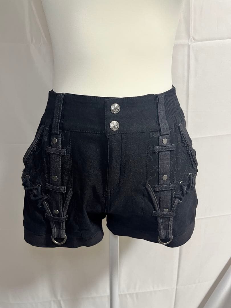 ozz onesteセパレートパンツ