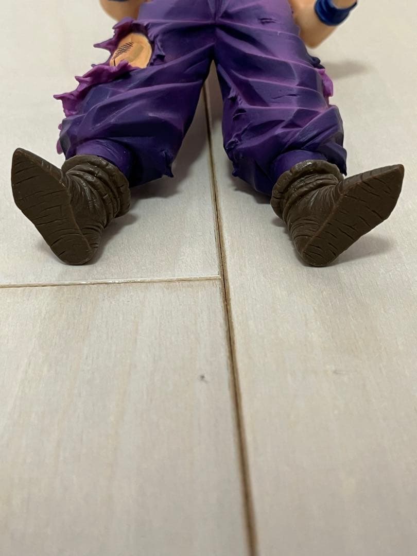 ドラゴンボール MSP 孫悟飯 スペシャルカラー