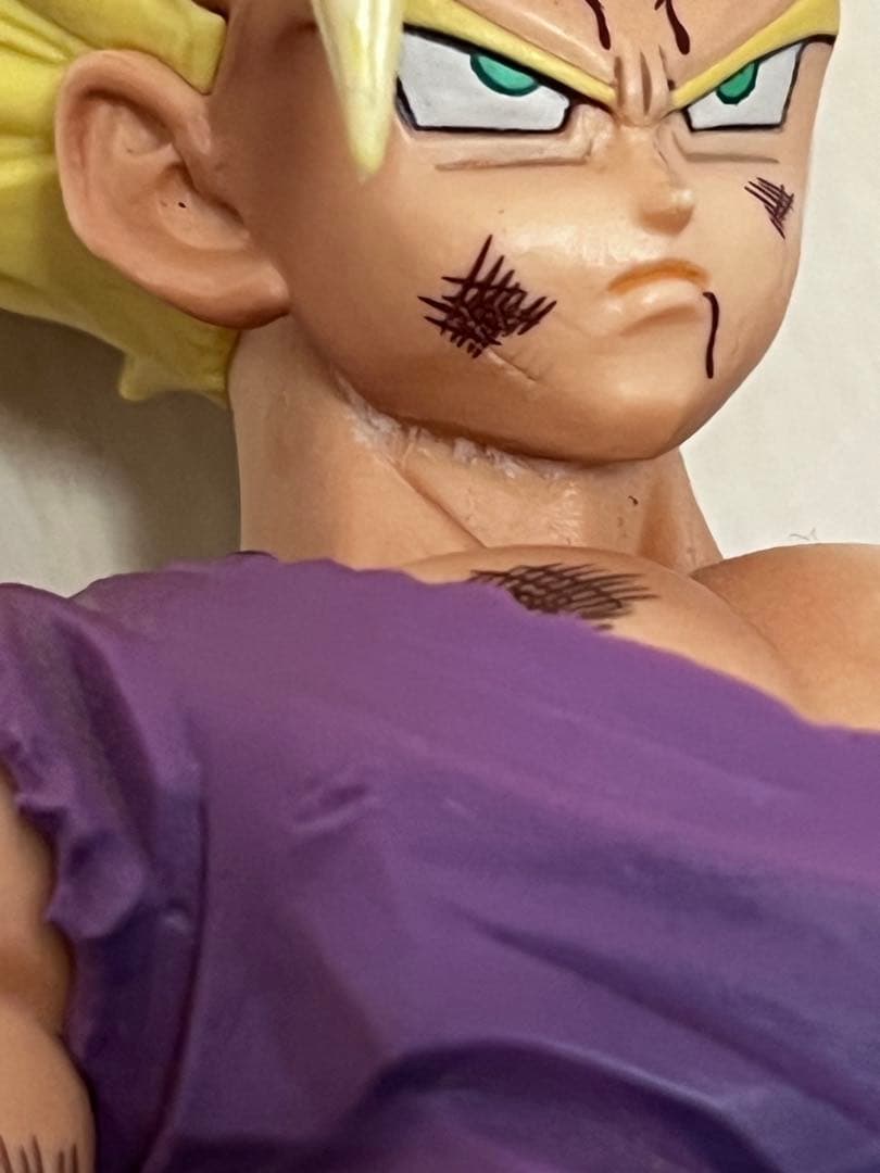 ドラゴンボール MSP 孫悟飯 スペシャルカラー