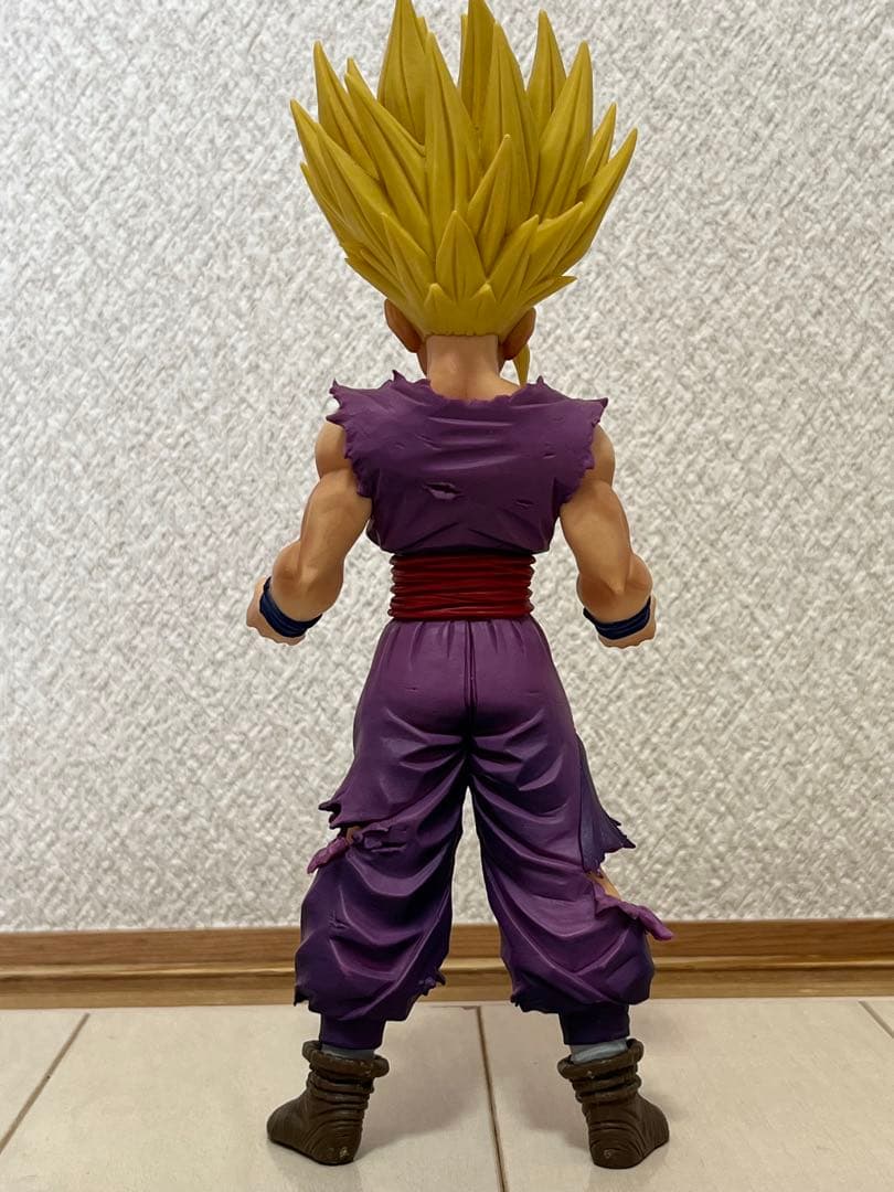 ドラゴンボール MSP 孫悟飯 スペシャルカラー