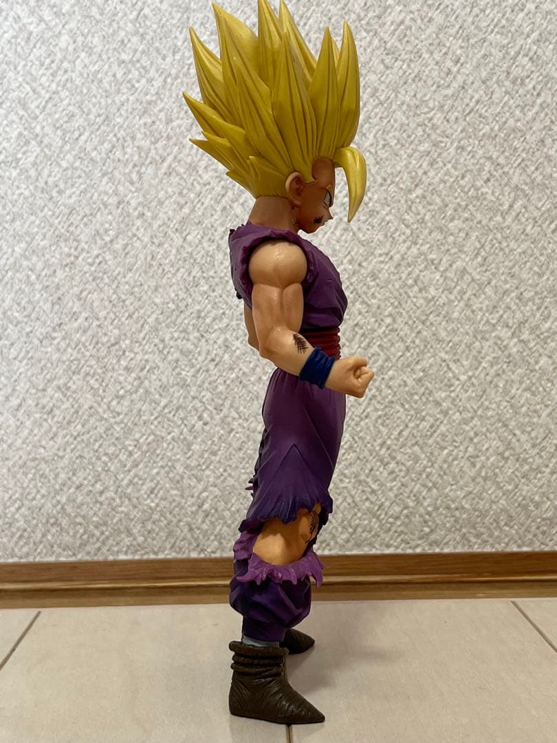 ドラゴンボール MSP 孫悟飯 スペシャルカラー