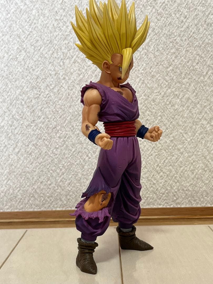 ドラゴンボール MSP 孫悟飯 スペシャルカラー