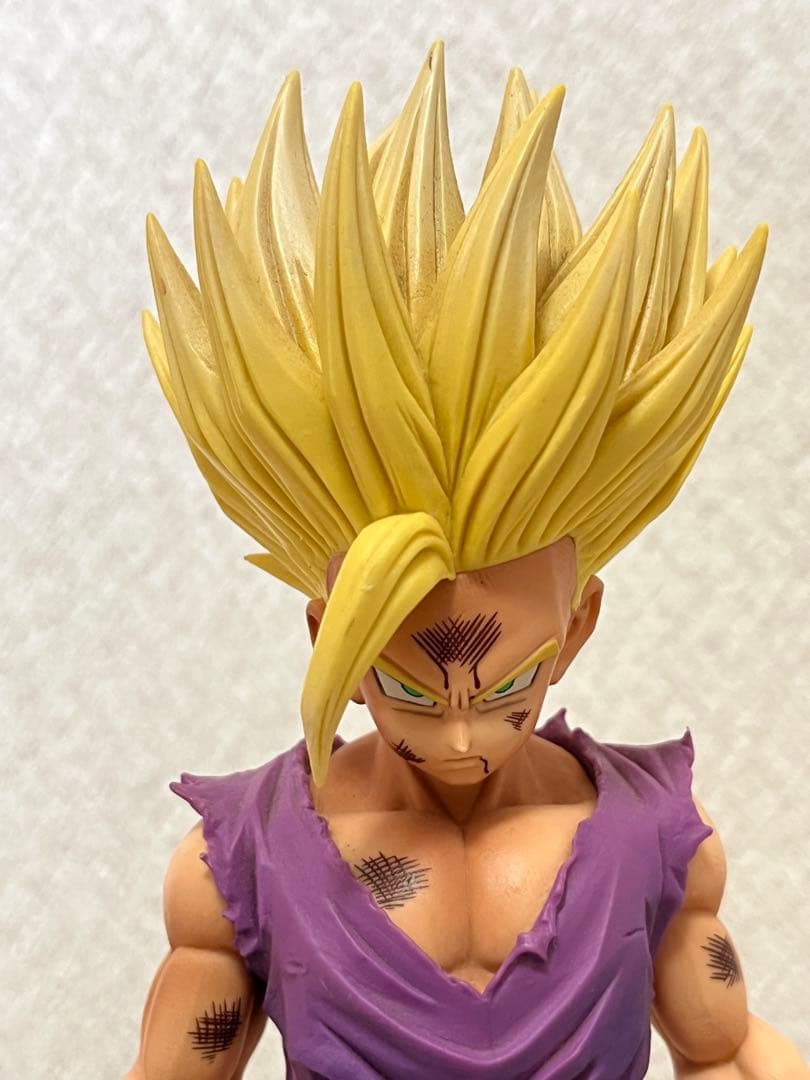 ドラゴンボール MSP 孫悟飯 スペシャルカラー