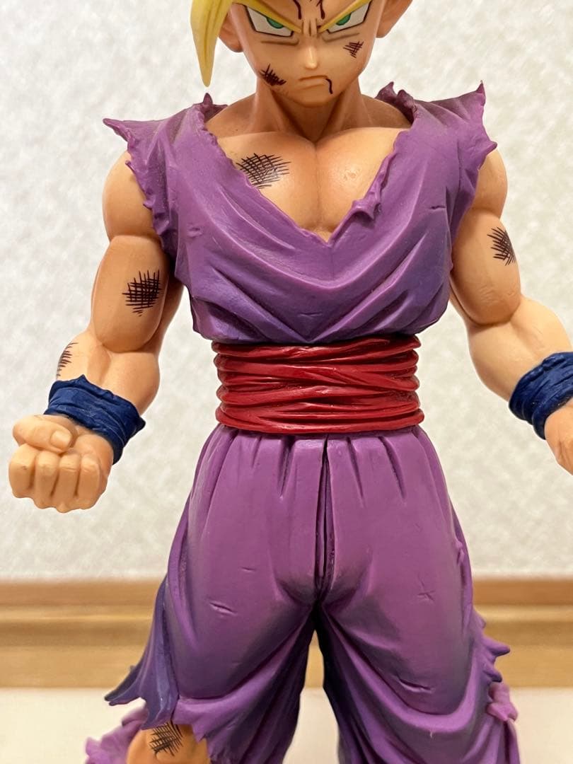 ドラゴンボール MSP 孫悟飯 スペシャルカラー