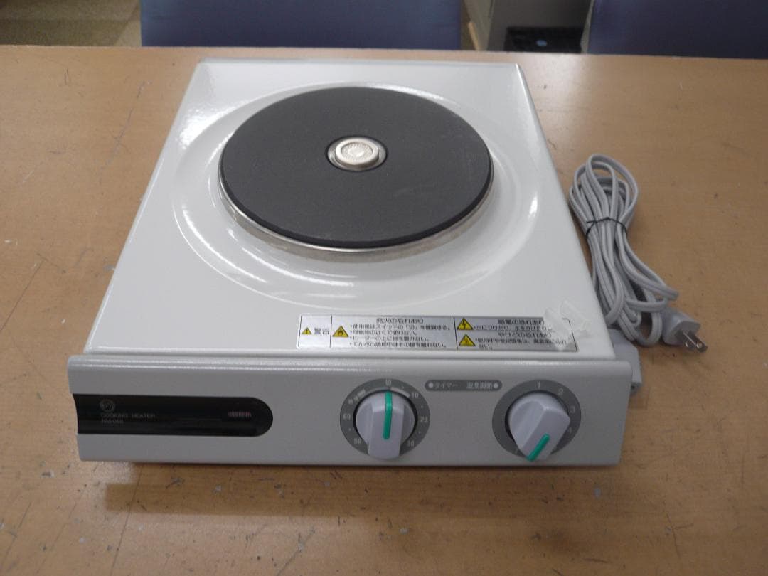 MDT　クッキングヒーター 　NM-068　2013年製　値引不可