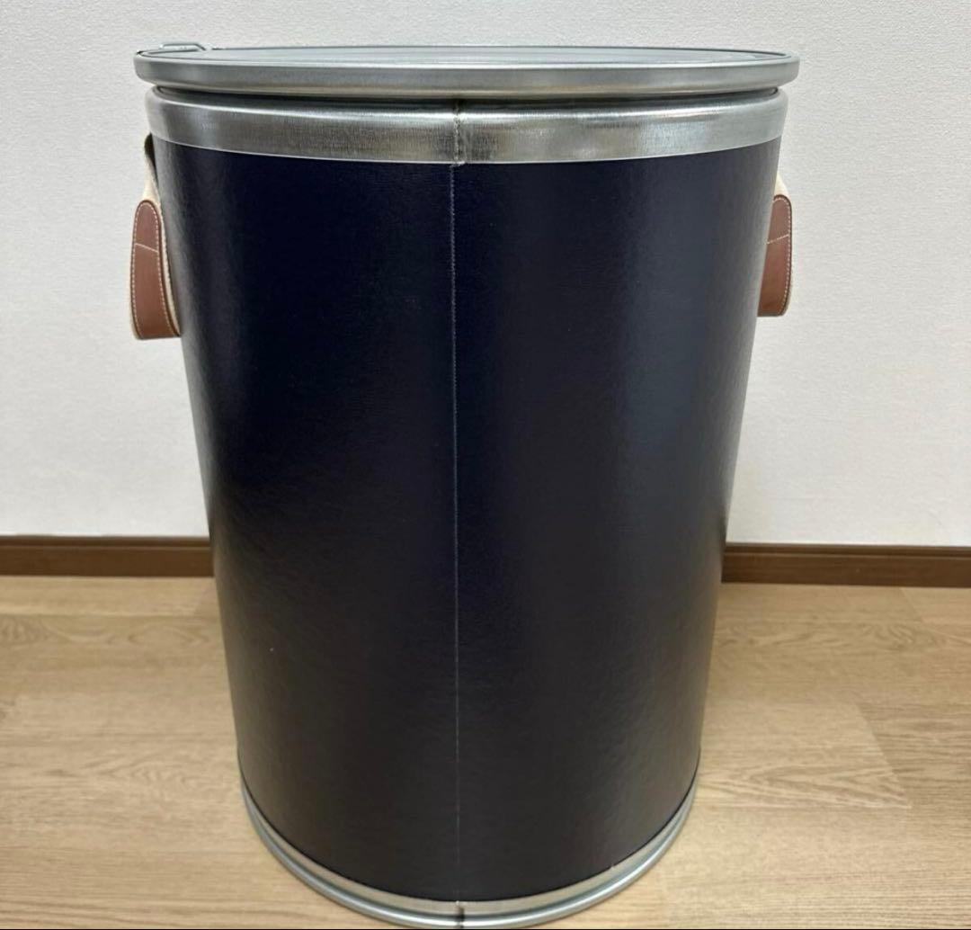 エルメス　サドルボックス