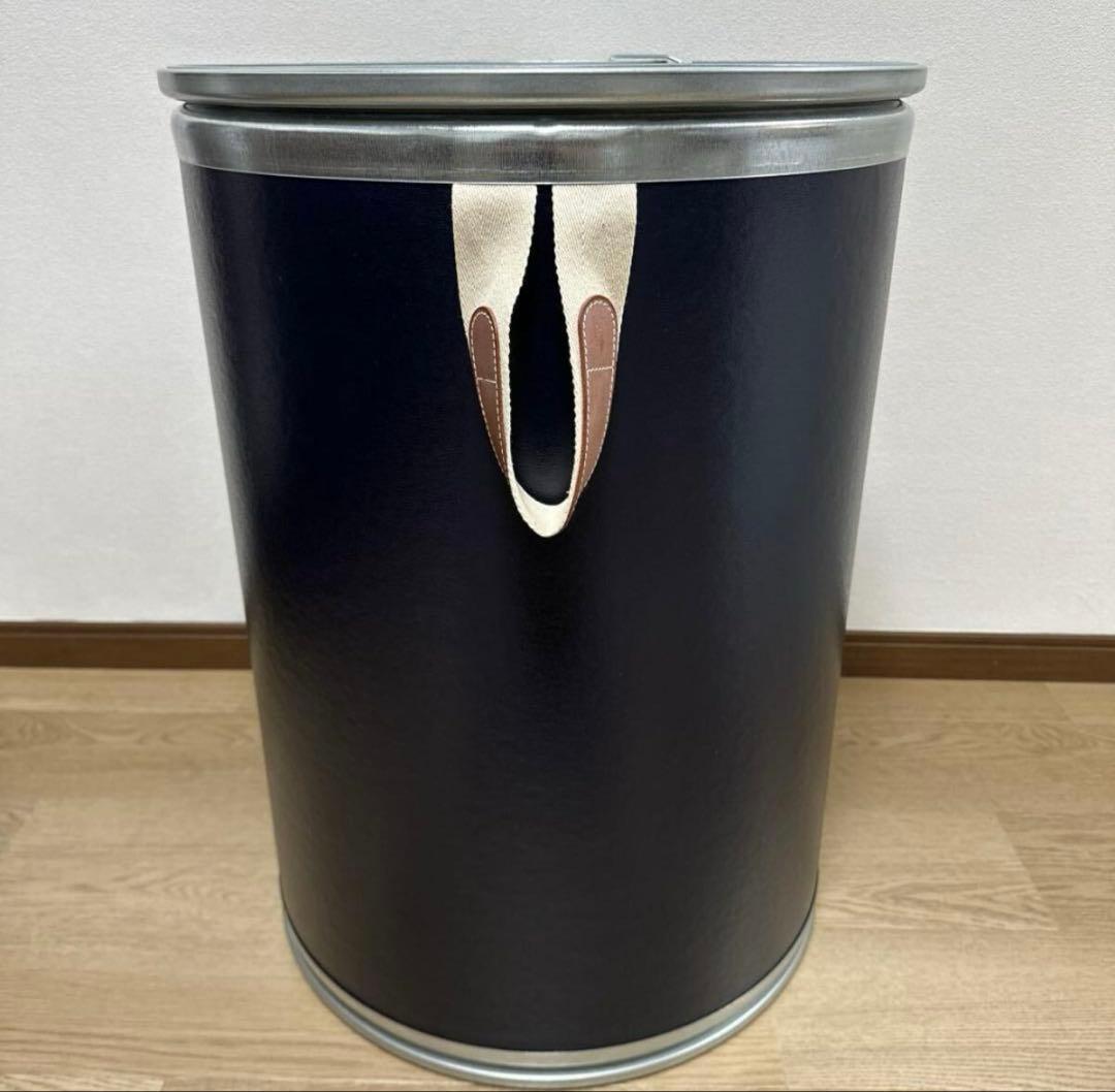 エルメス　サドルボックス