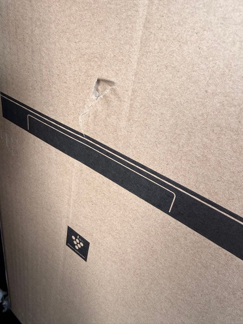 【新品未使用】SHARP KC-40TH7-W 加湿空気清浄機 ホワイト