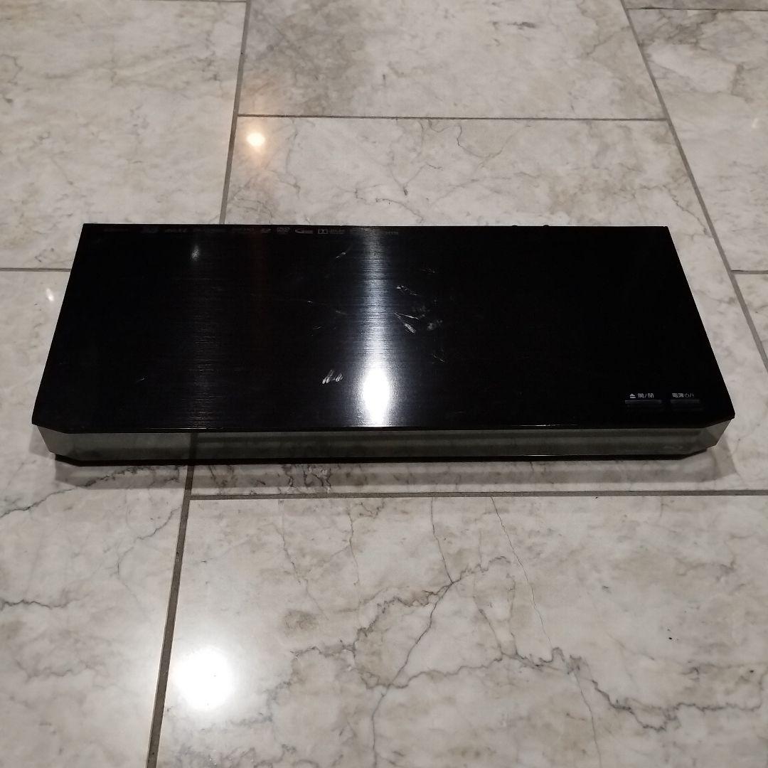 DMR-BRZ2000 　ブルーレイレコーダー　パナソニック