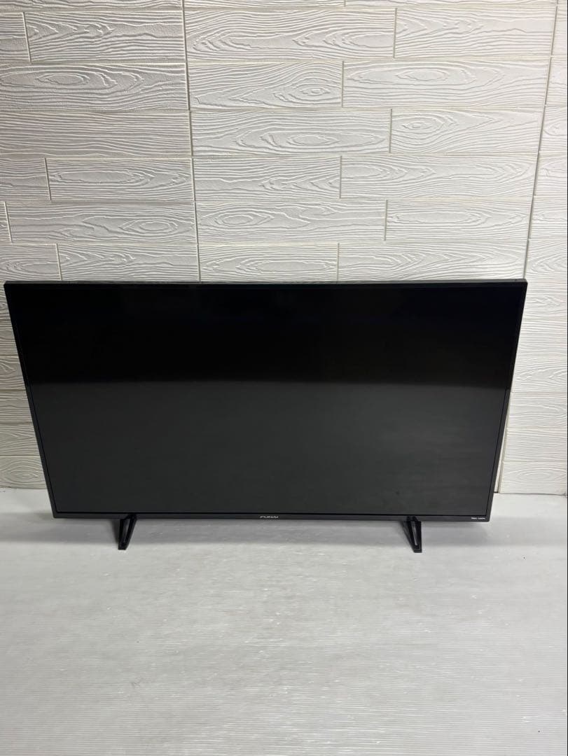 ⭐︎FUNAI フナイ 50V型4K液晶テレビ FL-50U3010 2019年