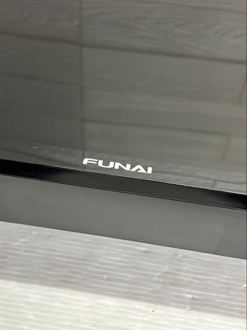 ⭐︎FUNAI フナイ 50V型4K液晶テレビ FL-50U3010 2019年