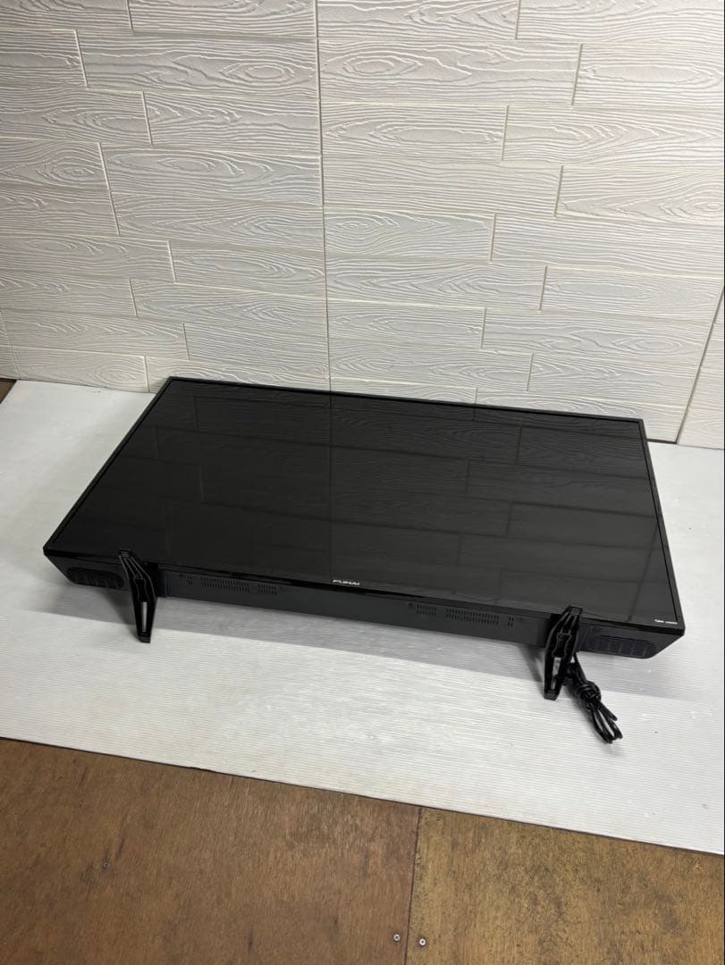 ⭐︎FUNAI フナイ 50V型4K液晶テレビ FL-50U3010 2019年