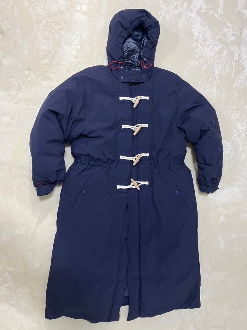 新品　MONTGOMERY ダッフルダウンコート