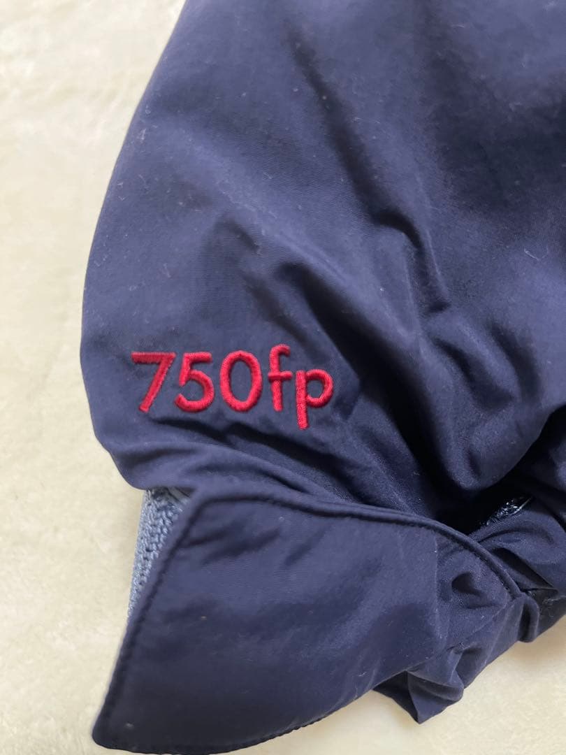 新品　MONTGOMERY ダッフルダウンコート