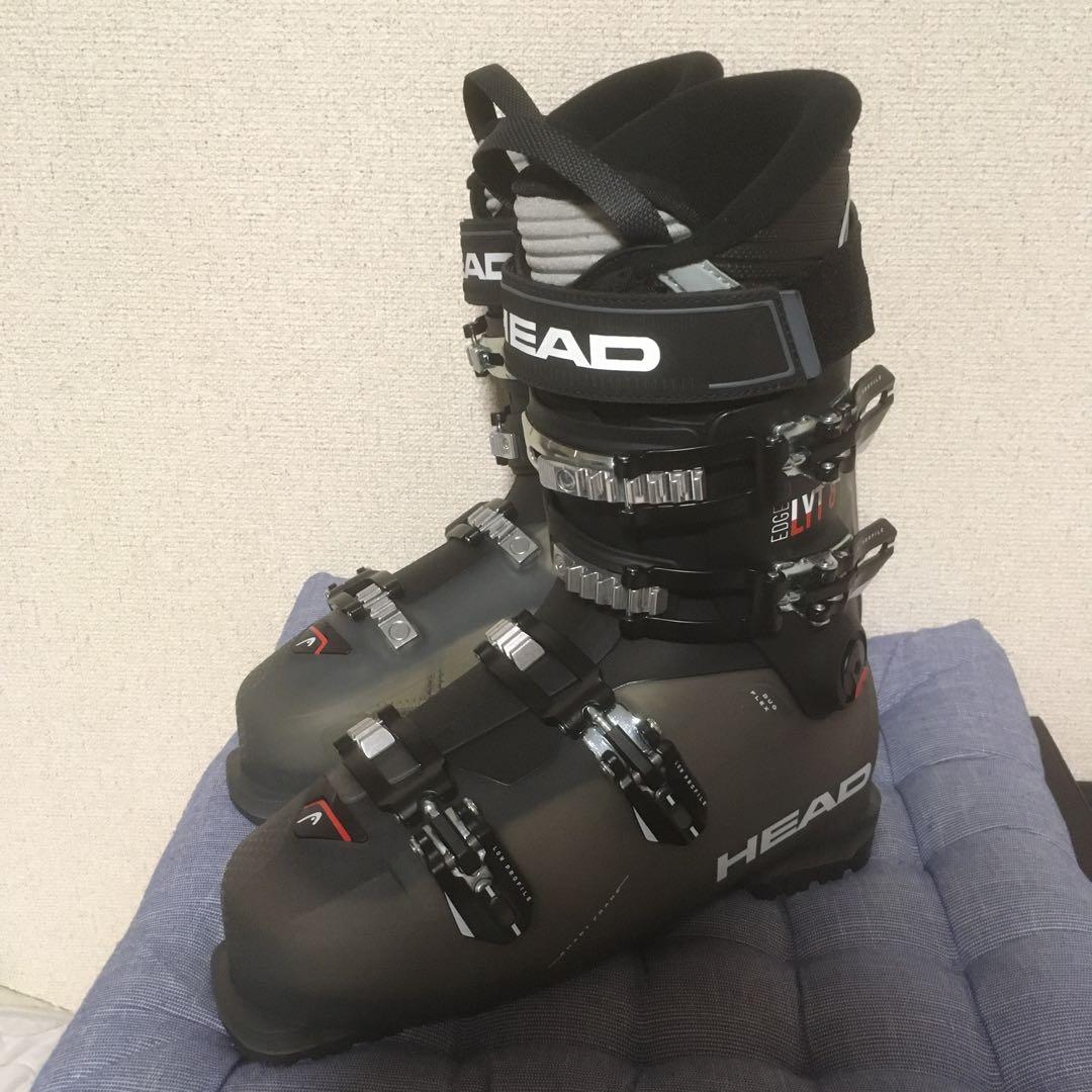 head スキーブーツ　28.5cm 新品同様